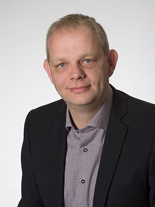 Andreas Winkler / Abteilung Verkauf